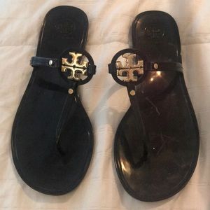 Tory Burch Sandals Use one time